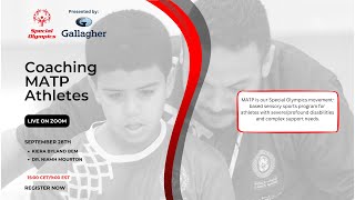 Arabic-Coaching MATP Athletes-Coach Webinar Series 2023