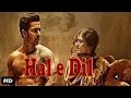 Haal E Dil Female Official Video Song Sanam Teri Kasam Himesh Reshammiya Review