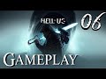 HELL IS US GAMEPLAY ITA - Tana dell'Osservatore - Ep. 6