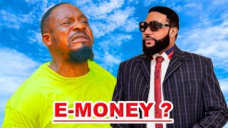 Woman Narrates How E-Money Allegedly Killed Jnr Pope
