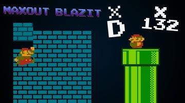 4-D Blazit
