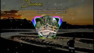 Download lagu Cinta Terlarang - Gendang Salih