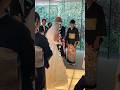 【ラヴィーナ姫路】バージンロードで涙した理由… #ラヴィーナ姫路 #姫路結婚式場 #関西花嫁#兵庫花嫁 #hyogo #関西プレ花嫁
