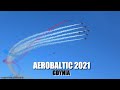LOTOS Gdynia Aerobaltic Airshow 2021 - pełna relacja // Gdynia Aerobaltic Airshow 2021 full coverage
