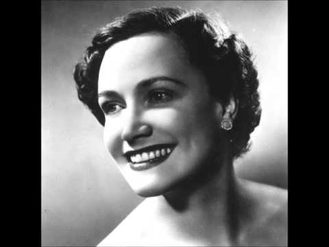 Kathleen Ferrier - So I returned and did consider