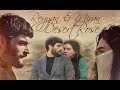 Reyyan & Miran | ReyMir | Desert Rose (Hercai)