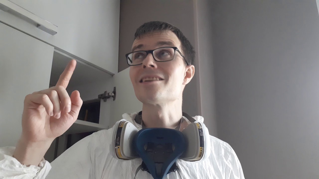 Профилактические меры от мучного хрущака