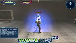 DCUO - How To Deal EXTRA DAMAGE - DPS Guide Part 2
