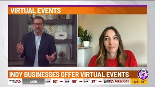 Indy Style: Indianapolis businesses offer virtual events