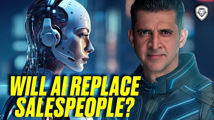 10 Jobs AI Won’t Replace - Yet