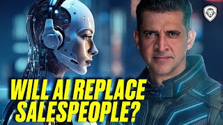 10 Jobs AI Won’t Replace - Yet