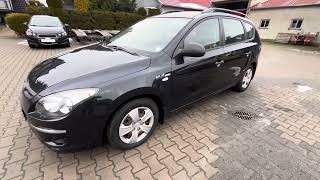 Hyundai i 30