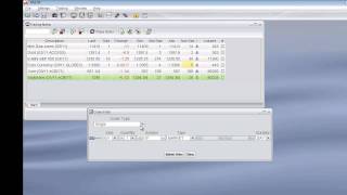 Firetip Trading Platform