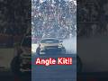 Angle kit in a Dodge??