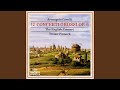 Miniature de la vidéo de la chanson Concerto Grosso In C Major, Op. 6 No. 10: Vi. Minuetto: Vivace