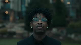 Drake - Rich Flex Music Video Fan Made - Her Loss