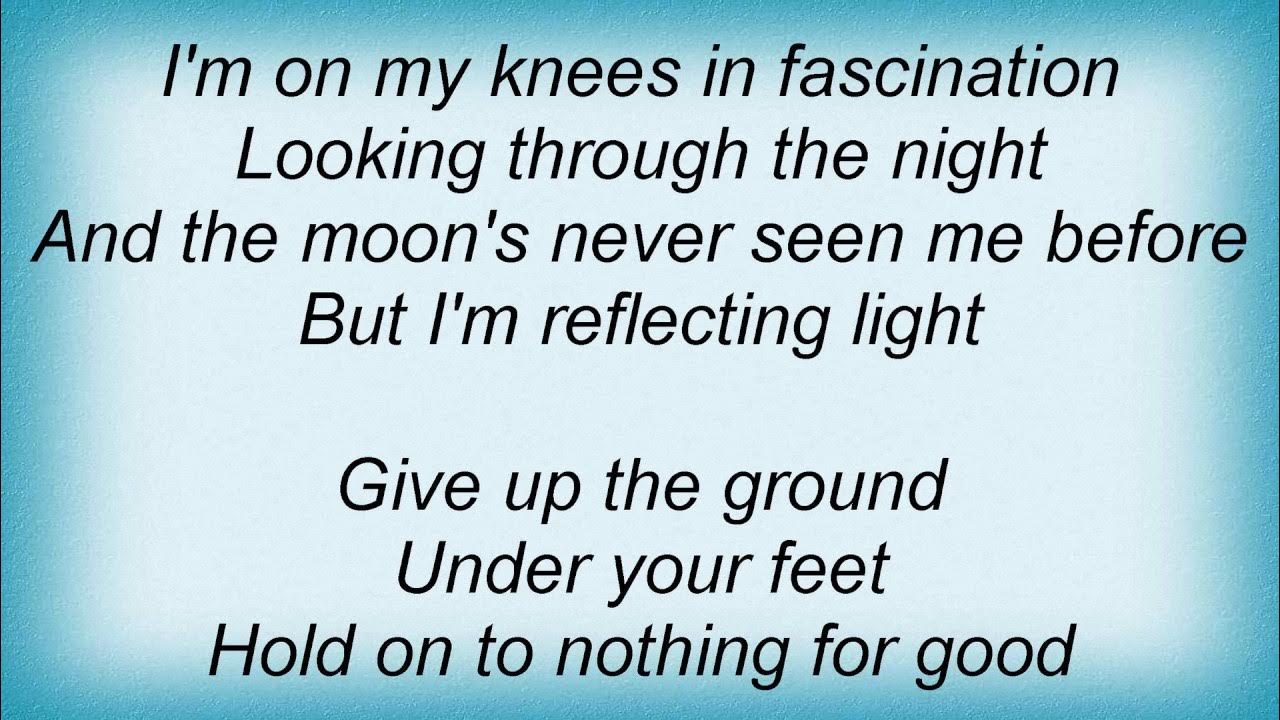 Sam Phillips - Reflecting Light Lyrics Sam Phillips - Reflecting Light Lyrics