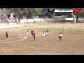 BHEL | Madhya Pradesh Premier League | Match No.13 - LIONS CLUB VS THE DIAMOND ROCK FA