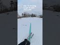 like and sub! #fypシ゚viral #snowboarding #snowboardbindings #ski #skiingstunts #skiing #snowsports