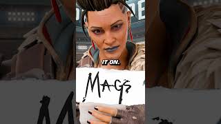 Every Secret Autograph for Each Apex Legend