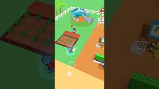 Mini Mart: Idle Farm Tycoon screenshot 4