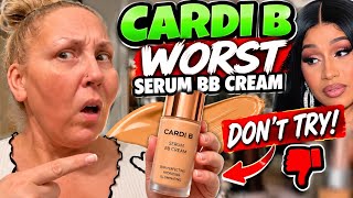 I Tested Cardi B’s BB Cream So You Don’t Have To