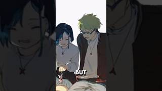 What About Hiro And Zero Two