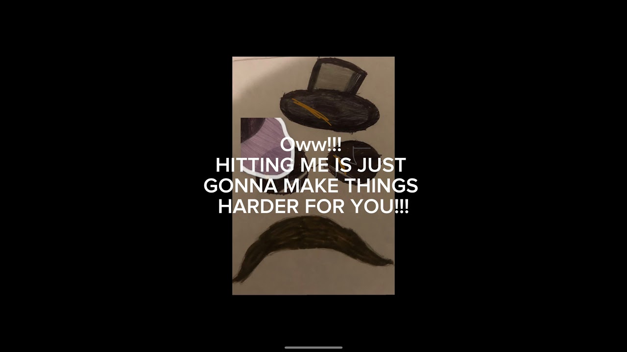 Rab’s backstory, on the rocket 🚀