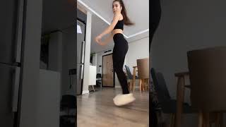 Eda Yön - Bu Fi̇gürleri̇ Yapabi̇li̇r Mi̇si̇ni̇z?