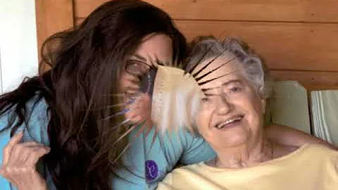 Martha Janette Bennett Memorial Tribute Video