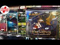 1300 mtg collector box opening pays off lord of the rings rvr mkm