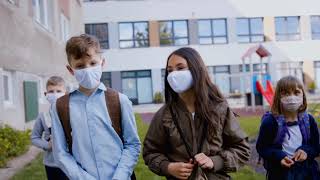 ThermoFisher Scientific ReadyCheckGo Testing Program | Living Minute