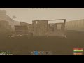 кирилл упал в депрессию / rust