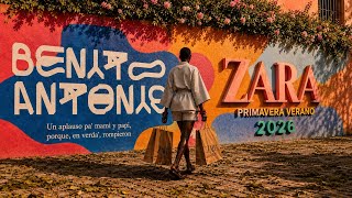 ZARA TRAE Estos Conjuntos DE PRIMAVERA Como Novedades 🥰