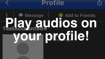 How to autoplay music on your SpaceHey profile!