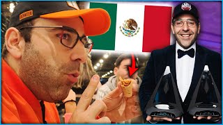 *IRREPETIBLE* VLOG ESLAND 2023 | Mi Viaje a México Desde Dentro 🇲🇽