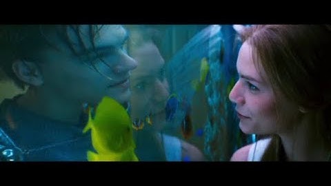 Gus Dapperton - Moodna, Once with Grace (romeo + juliet)