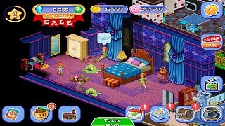 Ghost Town Adventures: Mystery Riddles Game - Gameplay Video