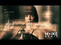 Billie Eilish TV M Ike Remix Billie Eilish TV M Ike Remix