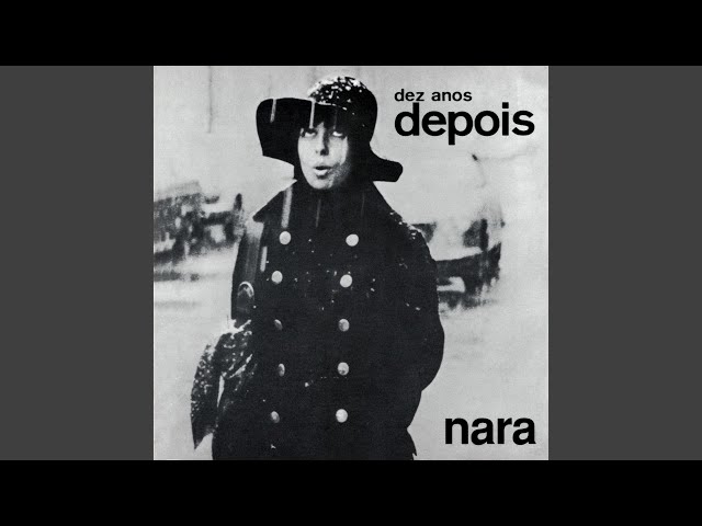 Nara Leao - Garota de Ipanema