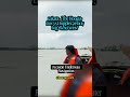 DVL vs The Hooghly River | How B ROV X Navigates Without GPS | Prinsep Ghat, Hooghly river, Kolkata