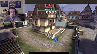 Valve MvM Matchmaking is flawless with no flaws whatsoever #1