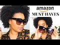 Amazon Must Haves 2021 YOU can't live without | My Recent Favorites