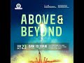 Above &amp; Beyond // RCCG City of  David Sunrise Service // 23rd October, 2022 // 8:00AM WAT