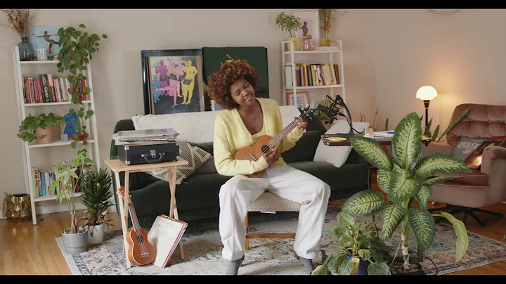 Puzzle - LEMMONS - 2023 NPR Tiny Desk Contest Entry