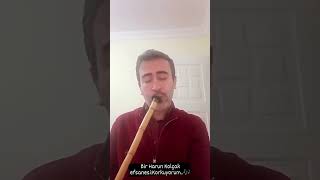 Harun Kolçak - Korkuyorum Çak