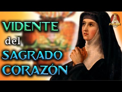 Video: ¿Por qué santa Margarita es santa?