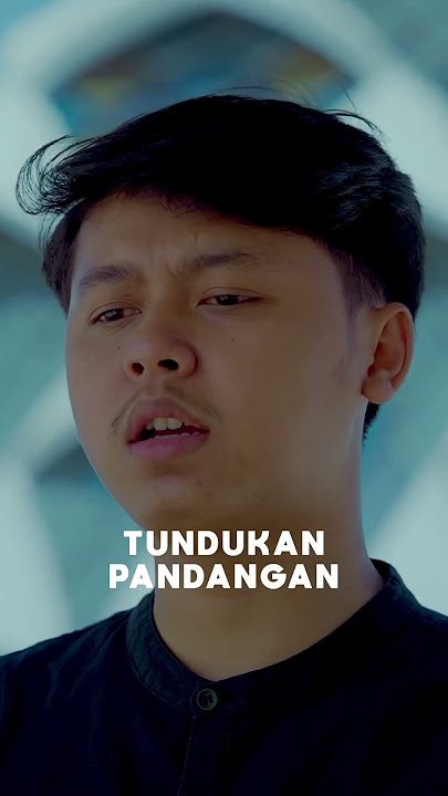 Nantikan 8 Januari 2024, New Single Tundukan Pandangan - Raffa Affar di Youtube @RAFFAAFFAR