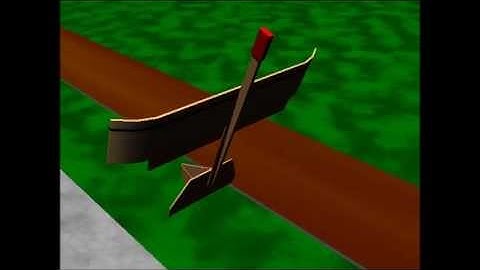 Lightwave 11.5 Animation