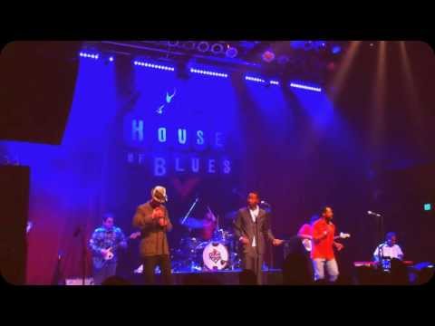 Hepcat - 'You And I' (Live at House of Blues San Diego, CA)